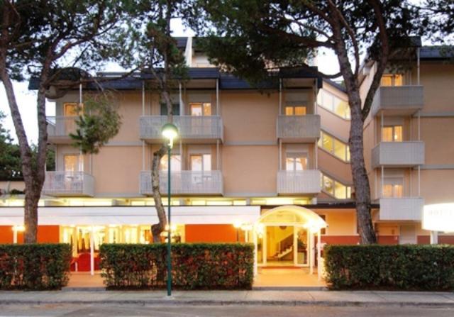 Hotel San Marco لينانو سابيادورو المظهر الخارجي الصورة