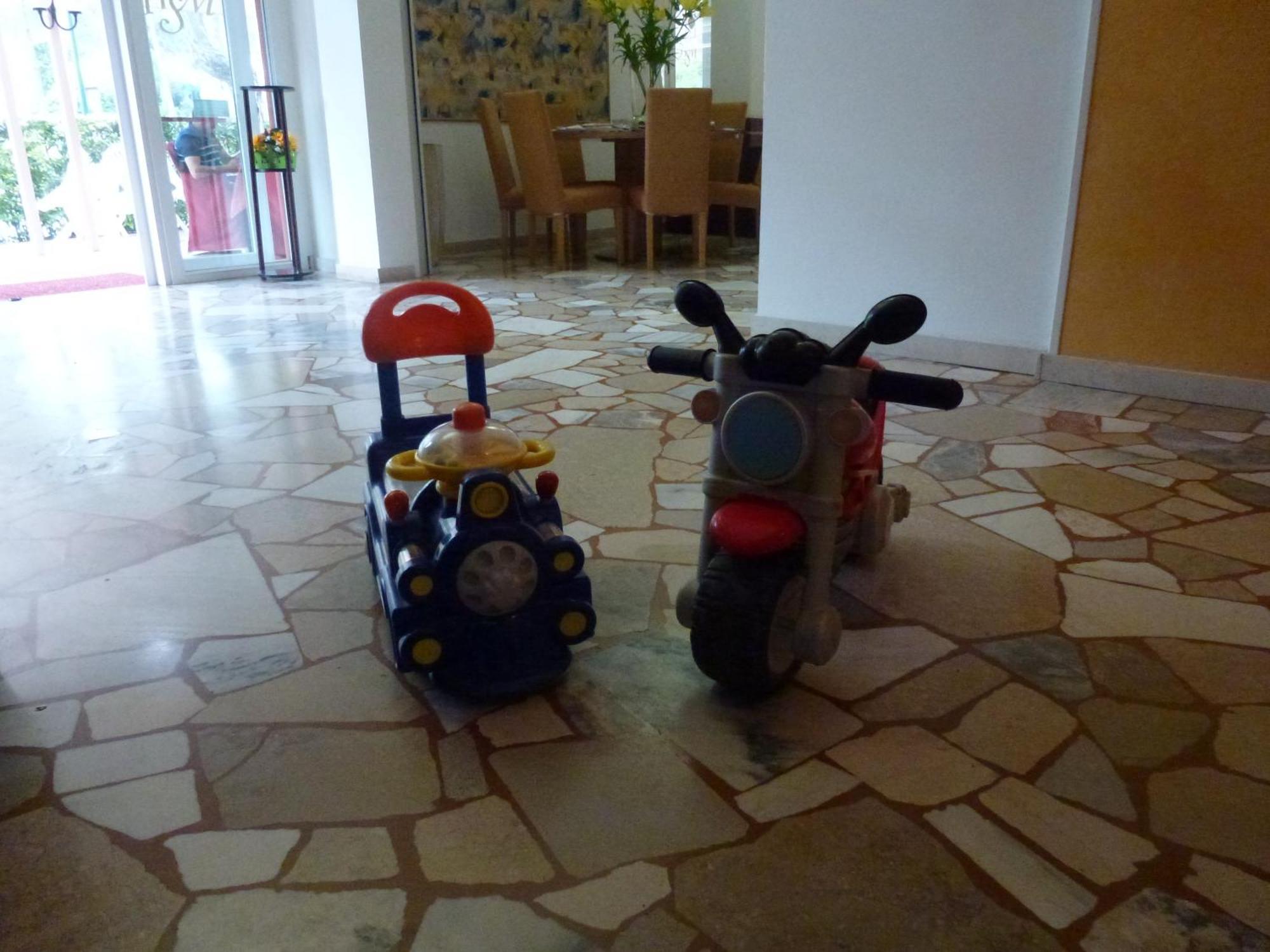 Hotel San Marco لينانو سابيادورو المظهر الخارجي الصورة