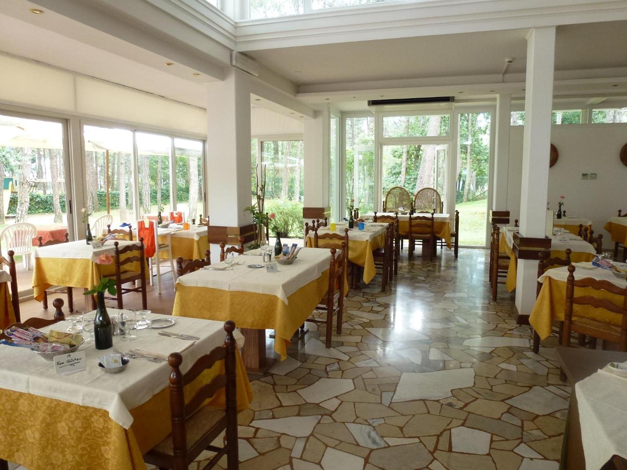 Hotel San Marco لينانو سابيادورو المظهر الخارجي الصورة