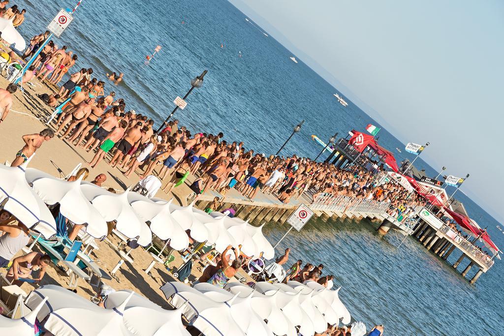 Hotel San Marco لينانو سابيادورو المظهر الخارجي الصورة