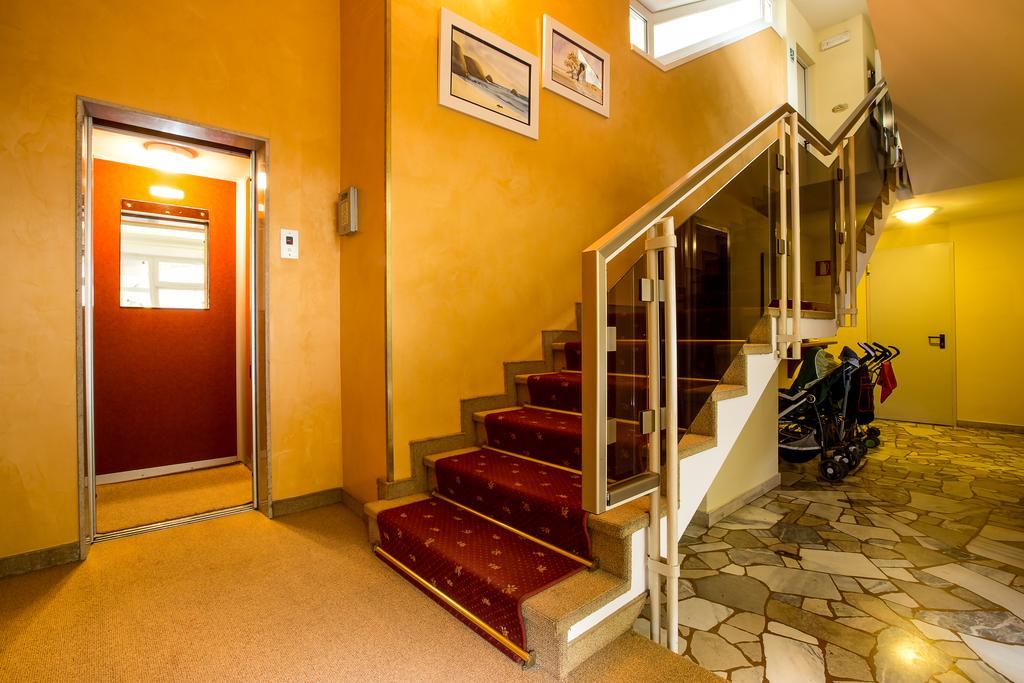 Hotel San Marco لينانو سابيادورو المظهر الخارجي الصورة