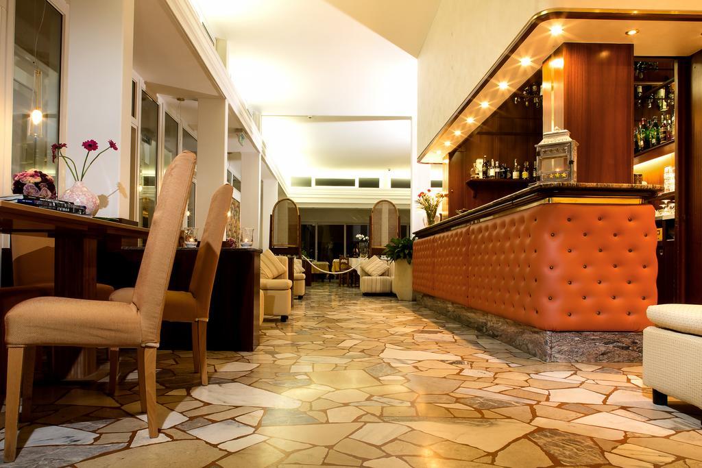 Hotel San Marco لينانو سابيادورو المظهر الخارجي الصورة